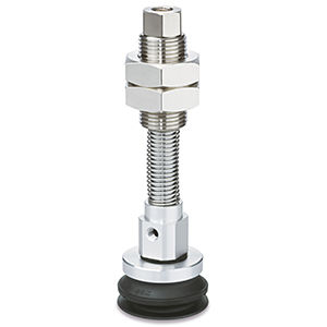 SMC Vacuum Pad. ZP3E-Y32BMNJB50 - FluidAirFittings