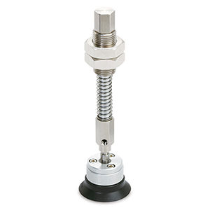 SMC Vacuum Pad. ZP3E-Y50UMNJB10 - FluidAirFittings