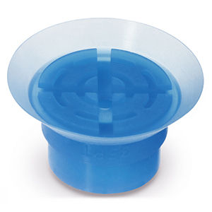 SMC Vacuum Pad. ZP3P-35PTSF - FluidAirFittings