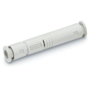 SMC In-Line Vacuum Ejector. ZU04SA - FluidAirFittings