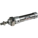 SMC ISO 6432 Cylinder 20 Str=125 CD85N20-125-A - FluidAirFittings