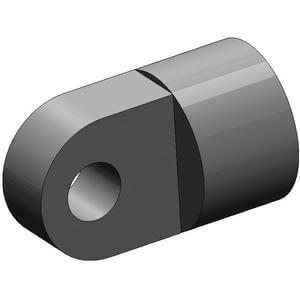 SMC Single Rear Clevis CM-C020B - FluidAirFittings