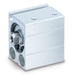 SMC Mini Free Mount Cylinder 12 Str=15 CUJB12-15DM - FluidAirFittings