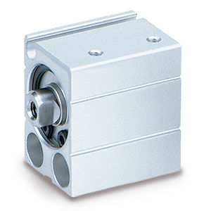 SMC Mini Free Mount Cylinder 16 Str=5 CDUJB16-5SM - FluidAirFittings
