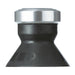 SMC Vacuum Pad Deep Fluorine ZP40DF - FluidAirFittings