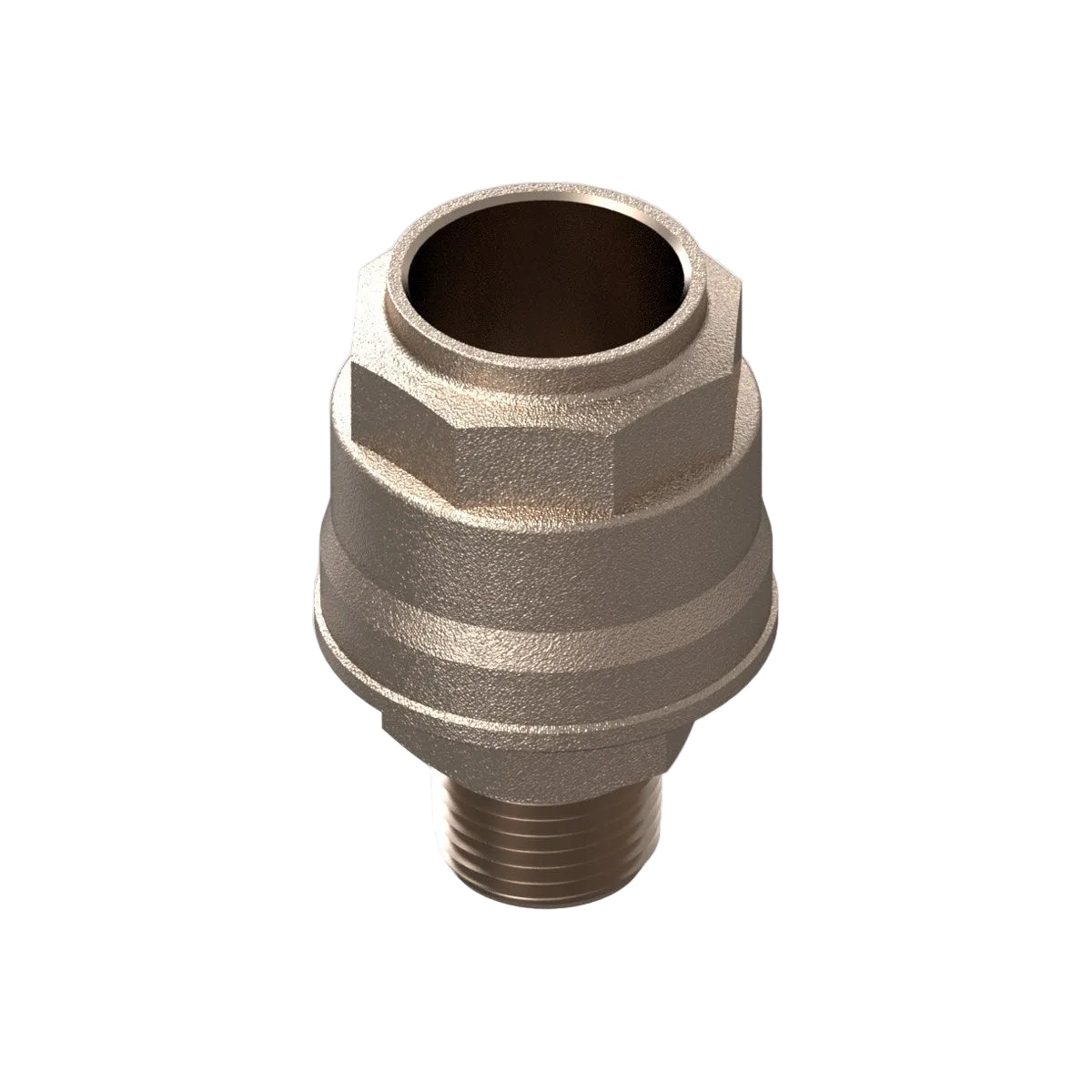 Adaptors and Fittings