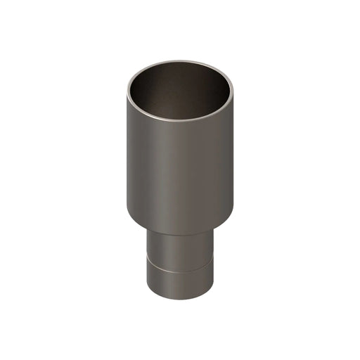 80mm - 50mm, Tube - Tube Reducer