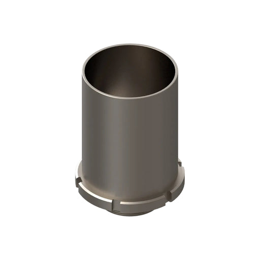 110mm Tube x 2.1/2" BSP Male