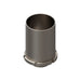 110mm Tube x 2.1/2" BSP Male