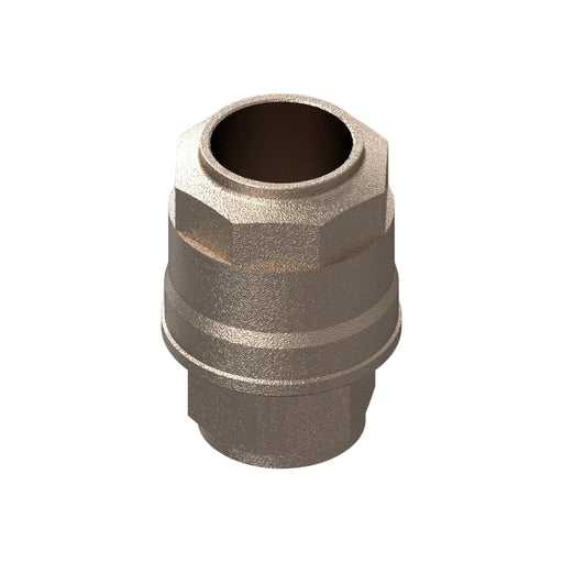 20mm x 1/2" Straight Female Adaptor