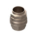 40mm x 1.1/4" Straight Female Adaptor