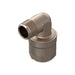 32mm x 1" BSP Elbow Connector Male-Tube