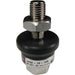 SMC Stainless Steel Floating Joint JS20-8-125S - FluidAirFittings