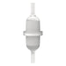 Piab Bellow B3-7 FDA piGRIP 0128622 - FluidAirFittings