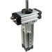 SMC Rotary Cylinder MRQBS32-75CA - FluidAirFittings