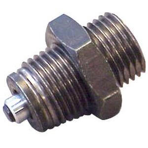 SMC Shock Absorber RBQ3009 - FluidAirFittings