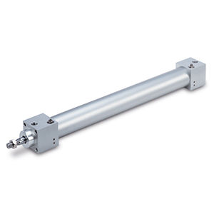 SMC High Power Clyinder RHCB32-300 - FluidAirFittings