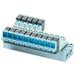 SMC Manifold Base SS5YJ3-41-04M5FQ - FluidAirFittings