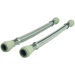 JG Flexi Hose Speedfit  | 22mm x 300mm Length | FLX26 - FluidAirFittings