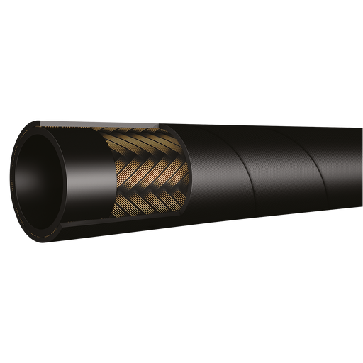 3/8" 1 Wire Compact Hydraulic Hose En857-1Sc