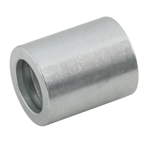 Hose Insert Ferrule 2Sc 3/4" Hose Id
