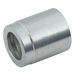 Hose Insert Ferrule R1At & R2At Duel Non-Skive 1/4" Hose Id