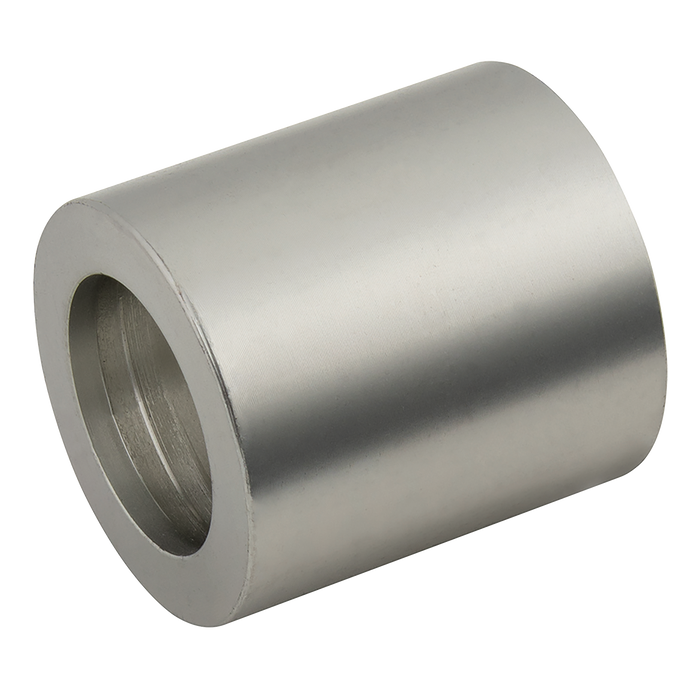  4Sp Multi Spiral Ferrule 2" Hose Id