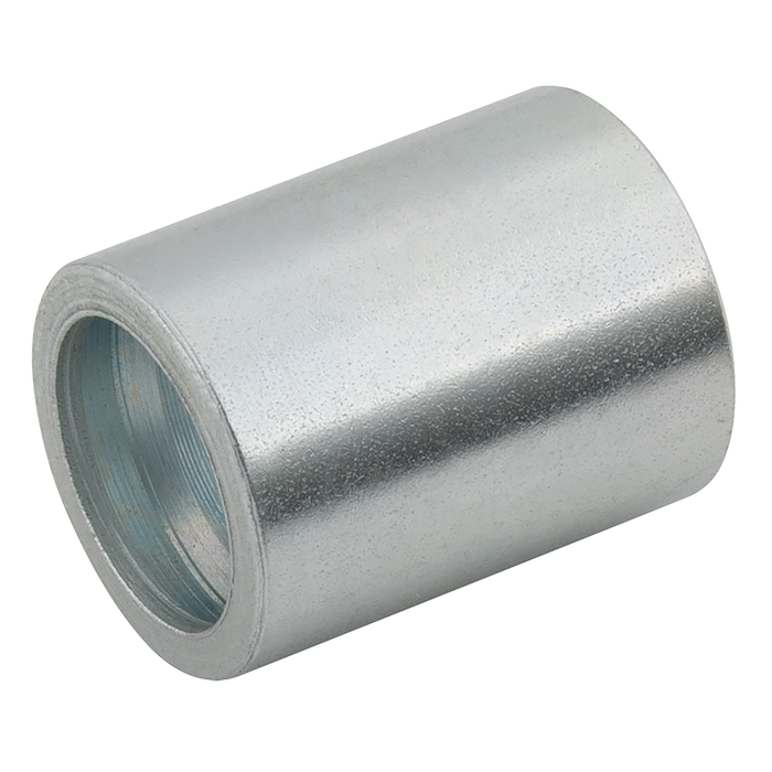 3/16"Hose Insert Ferrule Smooth And Convoluted Bore