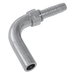 12Mm Od Standpipe 90 X 3/8" Hose Steel