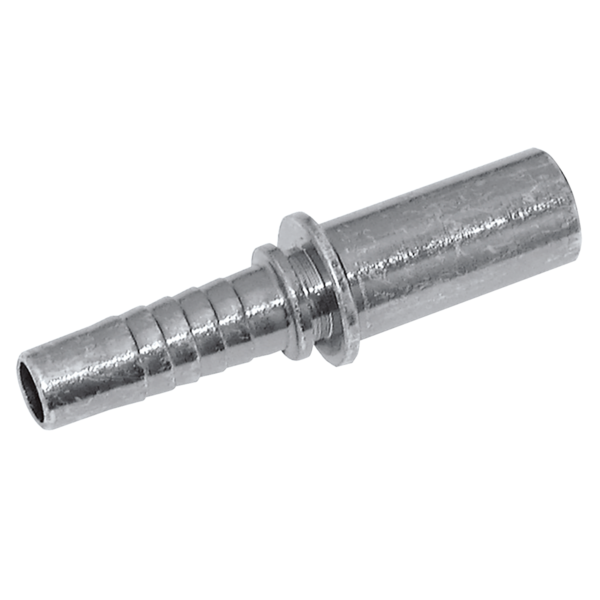 FT Pro - HSSP04-06CF 06MM OD Standpipe Straight X 1/4