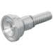 1/2" Threaded Flange