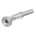 1" Threaded Flange