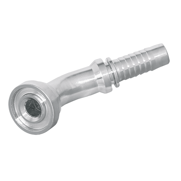 1.1/2" Threaded Flange