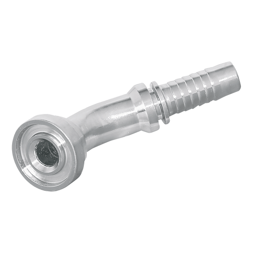 1.1/2" Threaded Flange