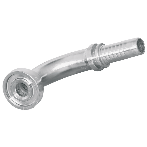 1" Threaded Flange