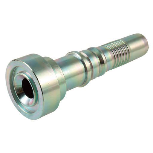 1.1/2" Threaded Flange