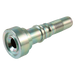 1.1/2" Threaded Flange
