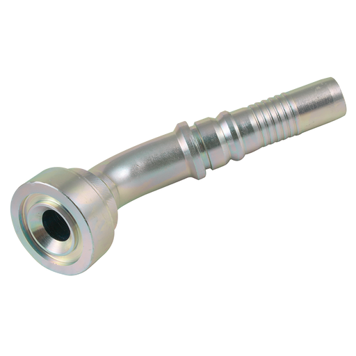 3/4" Elbow Flange