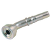 1.1/2" Elbow Flange