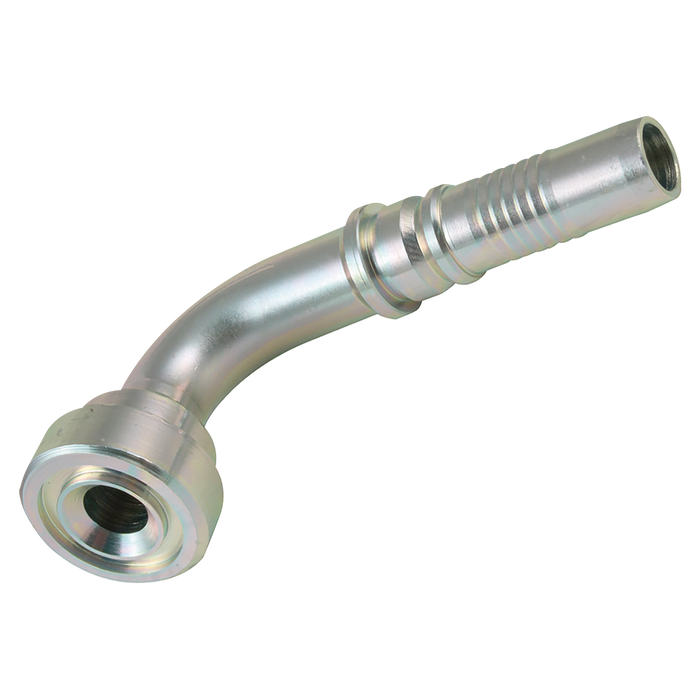 1.1/2" Elbow Flange