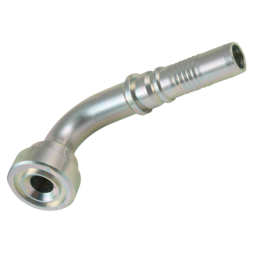 1" Elbow Flange