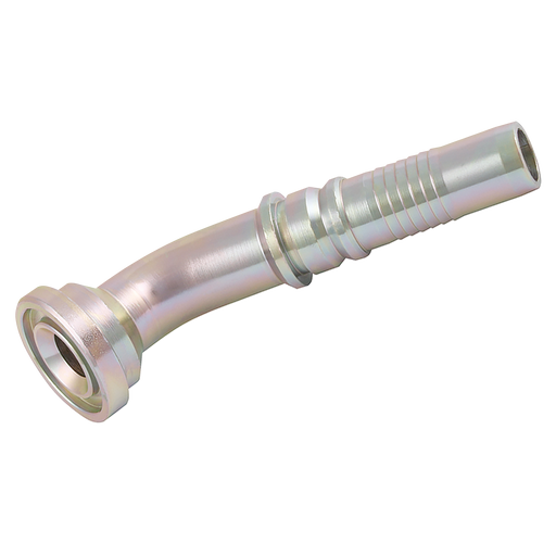 2" Elbow Flange