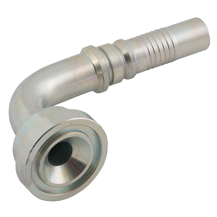 1" Elbow Flange