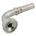 1" Elbow Flange
