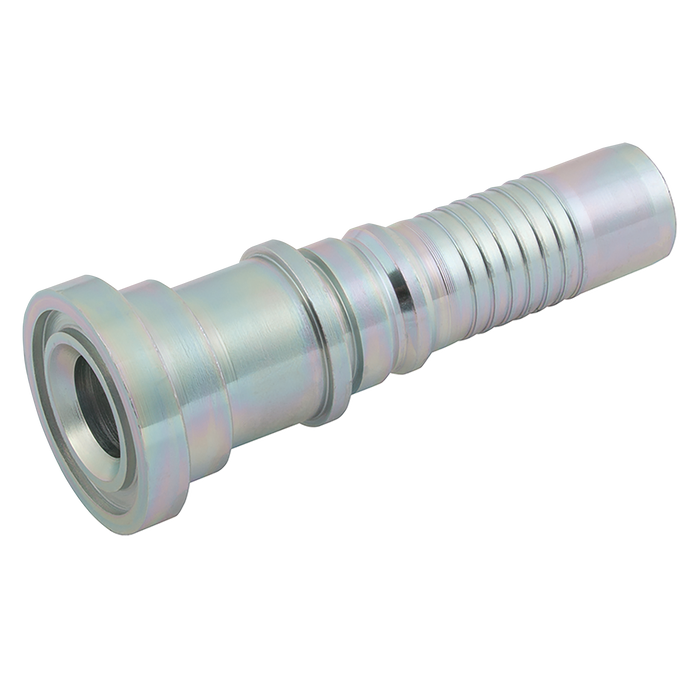 1" Threaded Flange