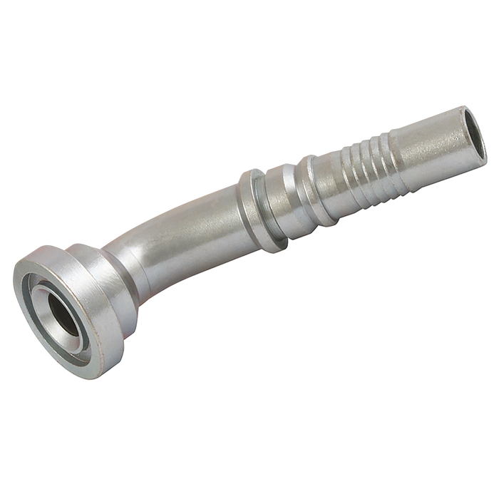 1" Elbow Flange