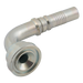1.1/4" Elbow Flange