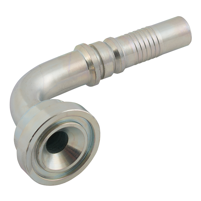 3/4" Elbow Flange