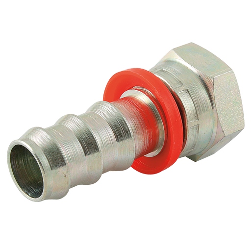 3/8" Bsp Female X Hose Tail Hose Id 3/8"