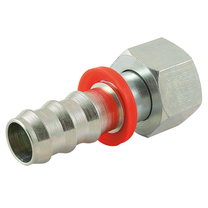 M14 X 1.5 Metric Female Light Series X Hose Tail